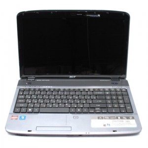 Acer Aspire 5542G
